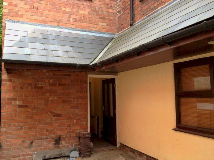 1 Bedroom Flat To Rent In Starkie Street, Preston, PR1