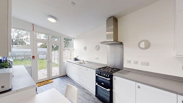 6 Bedroom Property To Rent In Fulwich Road, Dartford, Kent, DA1