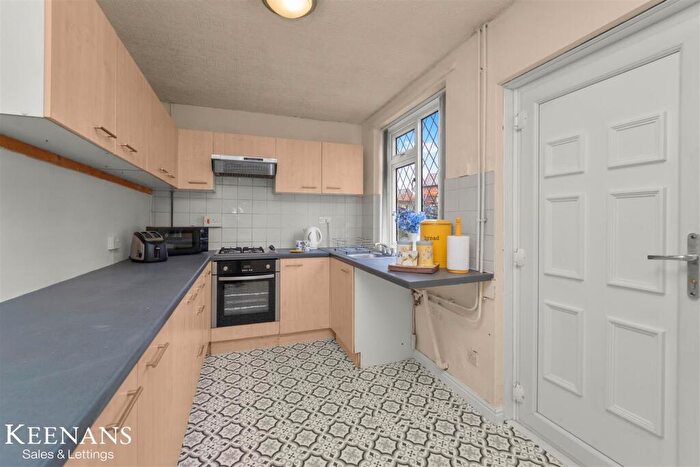 2 Bedroom Semi-Detached House For Sale In Priory Road, Swinton, Manchester, M27