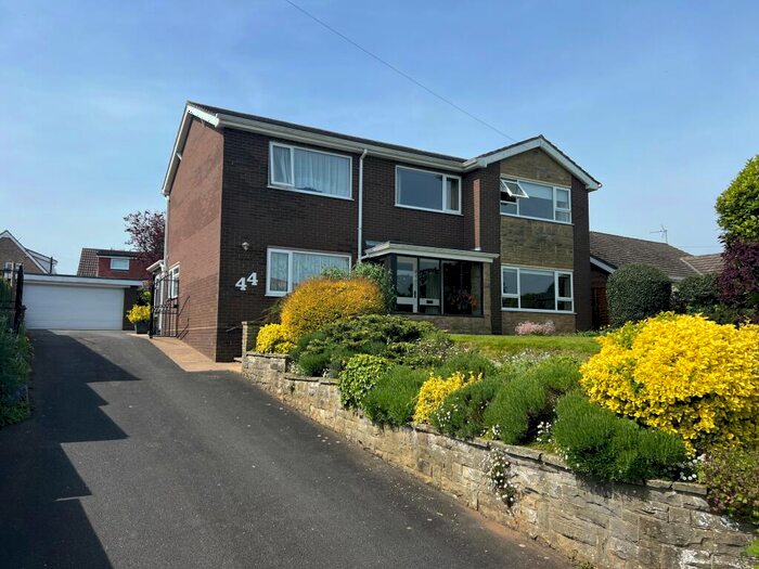 3 Bedroom Detached House For Sale In Cheapside, Waltham, Grimsby, DN37