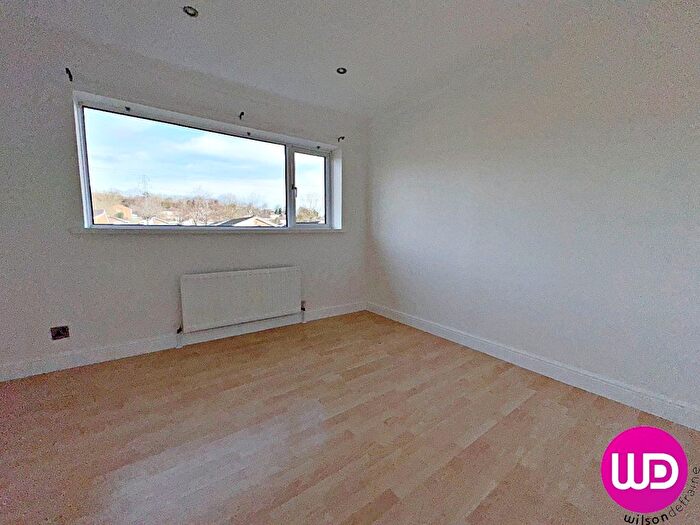 2 Bedroom Semi-Detached House For Sale In Burnham Avenue, West Denton Park, Newcastle Upon Tyne, Tyne Amp; Wear, NE15