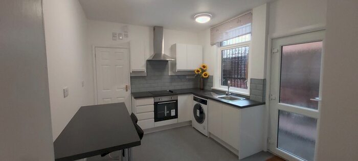 1 Bedroom Flat To Rent In Bed, Albany Road, Coventry, CV5