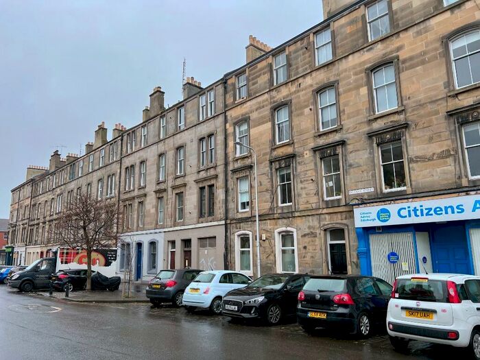 1 Bedroom Flat To Rent In Dalmeny Street, Leith Walk, Edinburgh, EH6