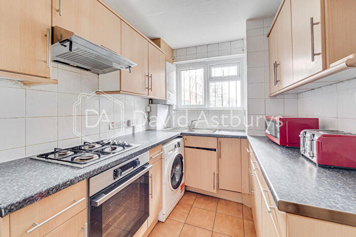 4 Bedroom Maisonette To Rent In Wimbourne Street, Islington, London, N1