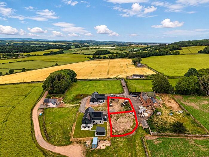 Property For Sale In Fithie Farm Steadings, Farnell, Brechin, DD9