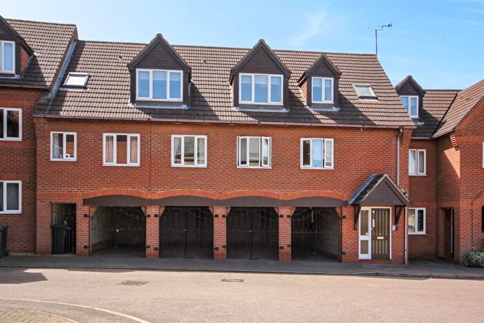 3 Bedroom Flat For Sale In , High Street, Irchester, Wellingborough, NN29