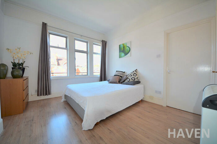 Studio To Rent In Durham Road, East Finchley, N2