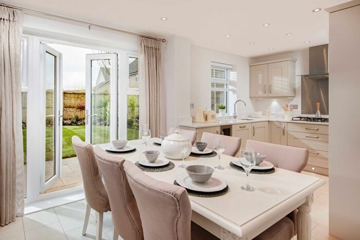 4 Bedroom Detached House For Sale In "Ripon" At Wigan Enterprise Park, Seaman Way, Ince, Wigan, WN2