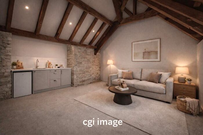 1 Bedroom Apartment For Sale In Flat Courtyard Unit C, Duke Street, Trowbridge, Wiltshire, BA14