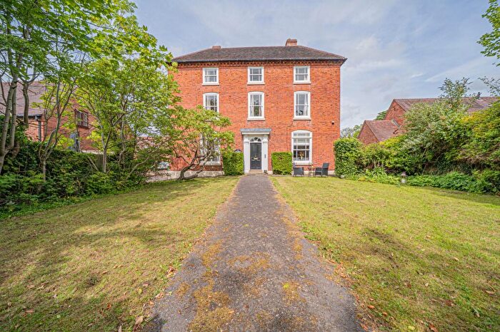 3 Bedroom Apartment For Sale In Libbards Way, Hillfield Farm Libbards Way, B91