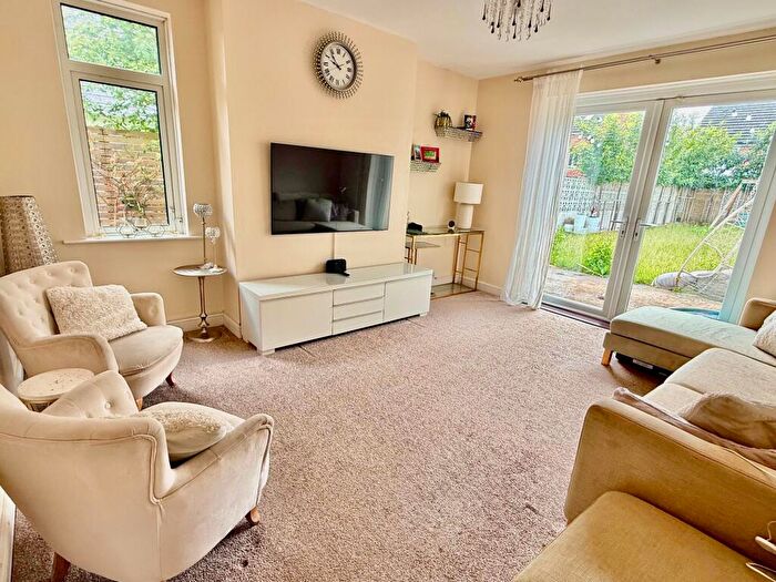 3 Bedroom Detached House To Rent In Catsash Road, Langstone, NP18