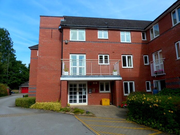 1 Bedroom Flat For Sale In Park View, Ashbourne, DE6
