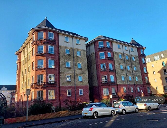 2 Bedroom Flat To Rent In Mcdonald Road, Edinburgh, EH7