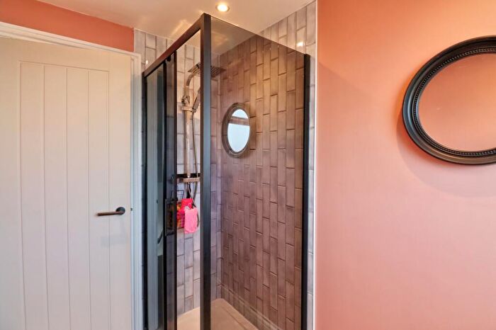 3 Bedroom Terraced House For Sale In Woodbine Street, Amble, NE65