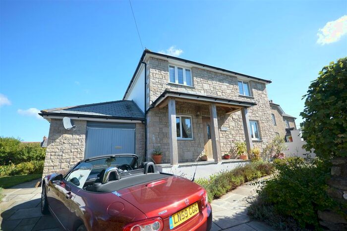3 Bedroom Property To Rent In Kehelland, Camborne, TR14