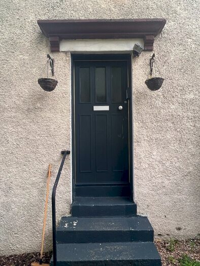 2 Bedroom Flat To Rent In Thornton Street, Glasgow, G20