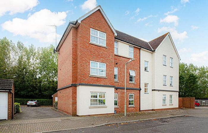 2 Bedroom Flat To Rent In Scott Avenue, Canterbury, Kent, CT1