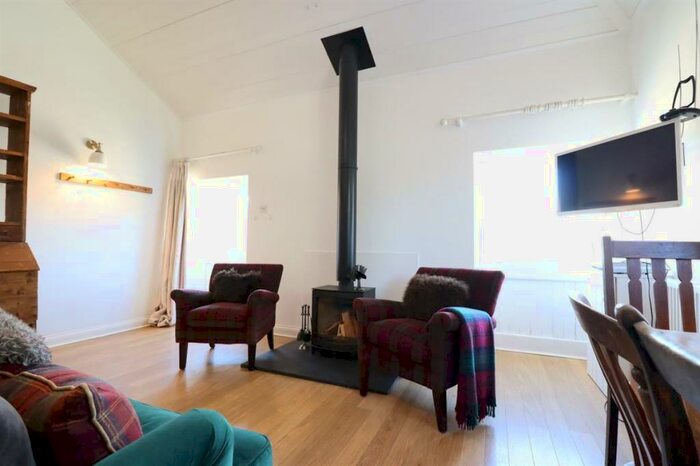 2 Bedroom Cottage To Rent In The Cottage, Sutton Mawr Farm, Barry, CF62