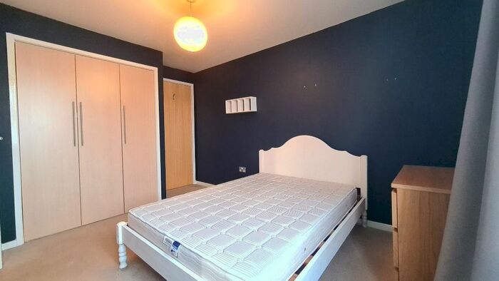 2 Bedroom Flat To Rent In Queen Elizabeth Gardens, New Gorbals, Glasgow, G5