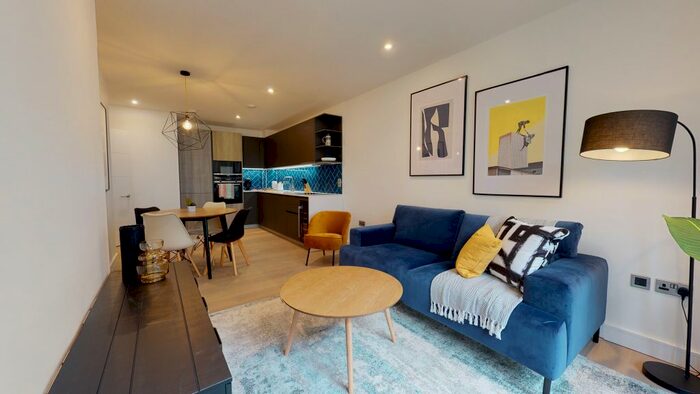 2 Bedroom Flat To Rent In Rosewood Building, Gorsuch Place, London, Greater London, E2