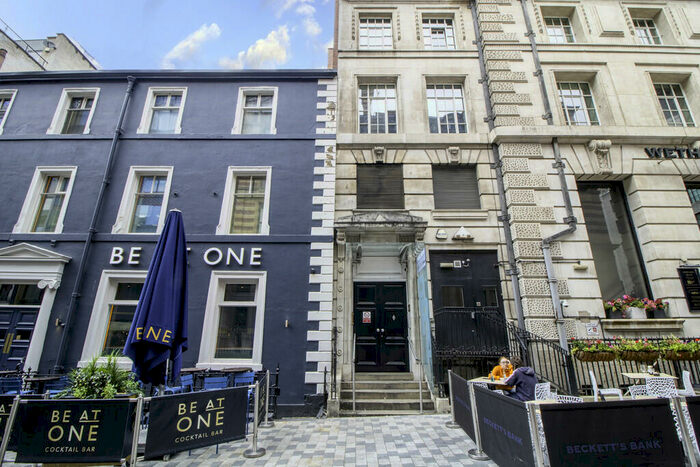 2 Bedroom Apartment To Rent In Park Row Apartments, Greek Street, Leeds City Centre, LS1