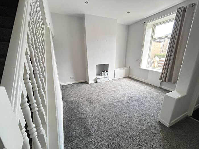 3 Bedroom Terraced House To Rent In St. Huberts Road, Blackburn, BB6
