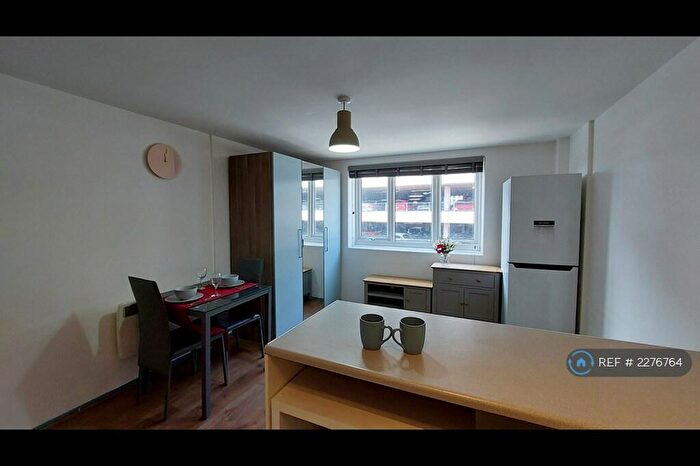 1 Bedroom Flat To Rent In Marquis Street, Leicester, LE1