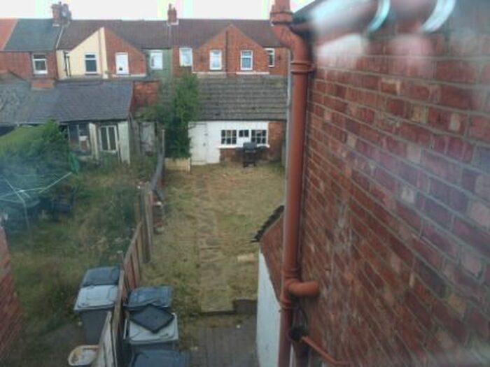 2 Bedroom Terraced House To Rent In Edinburgh Road, Kettering, NN16