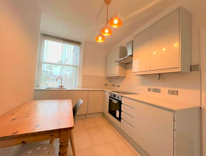 1 Bedroom Flat To Rent In Bruce Grove, London, N17