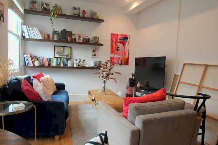 2 Bedroom Flat To Rent In Conewood Street, Highbury And Islington, N5