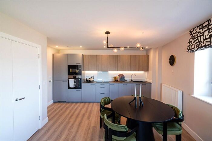 1 Bedroom Flat For Sale In The Hyde, London, NW9