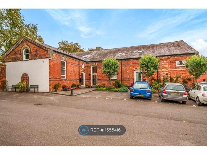 2 Bedroom Flat To Rent In Redwood House, Charlton Down, DT2