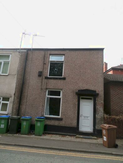 2 Bedroom End Of Terrace House To Rent In Rooley Moor Road, Rochdale, OL12