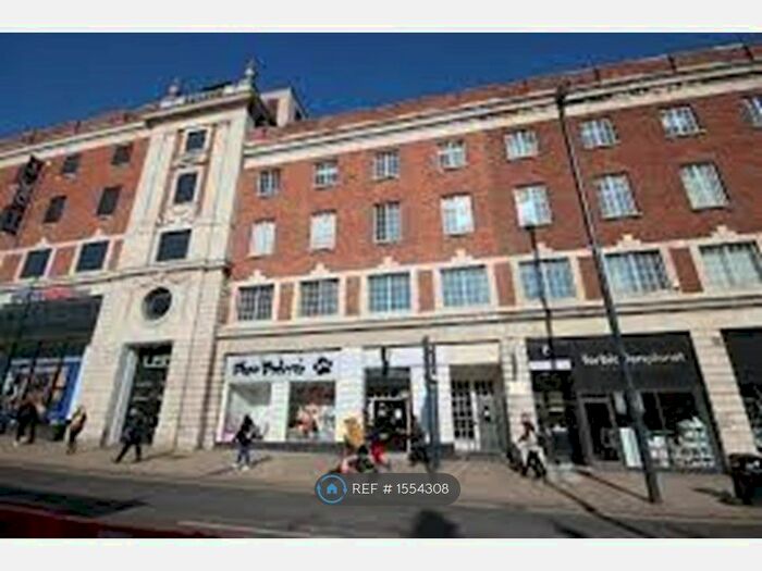 1 Bedroom Flat To Rent In The Headrow, Leeds, LS1