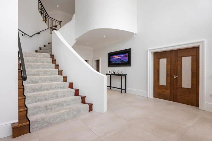 5 Bedroom Detached House For Sale In Ballymenoch Road, Holywood, BT18