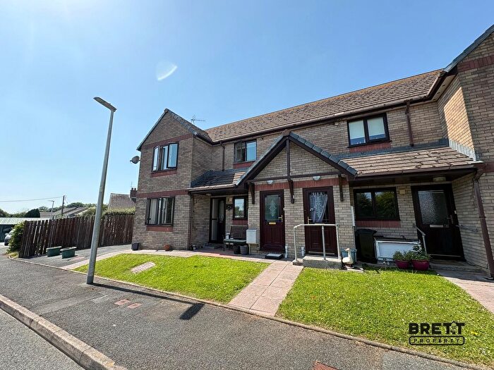 1 Bedroom Studio For Sale In Oakfield Drive, Kilgetty, Pembrokeshire., SA68