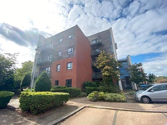 2 Bedroom Apartment To Rent In Citi Peak, Wilmslow Road, East Didsbury, M20