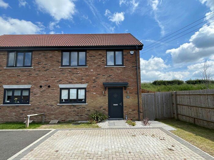 3 Bedroom Semi-Detached House To Rent In Moor Lane, Maulden, Bedfordshire, MK45