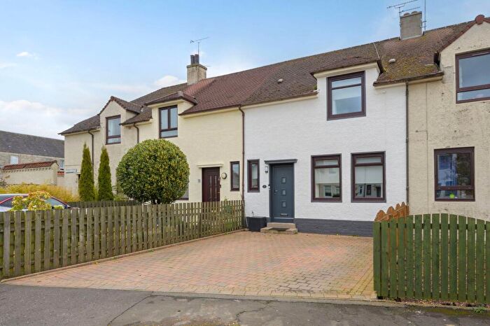 3 Bedroom Terraced House For Sale In Stanton Avenue, Alloa, FK10
