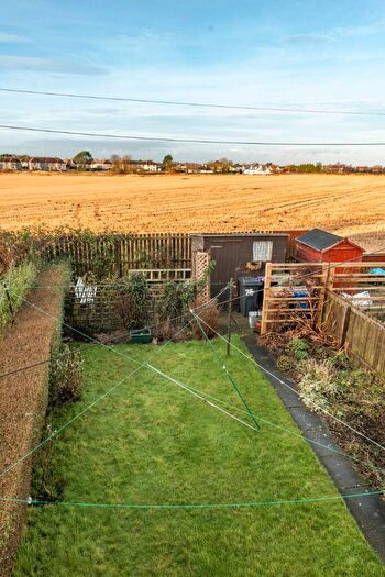 2 Bedroom Terraced House For Sale In Collenan Avenue, Troon, Ayrshire, KA10
