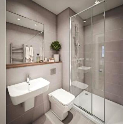 Studio For Sale In Fredrick Road, M6