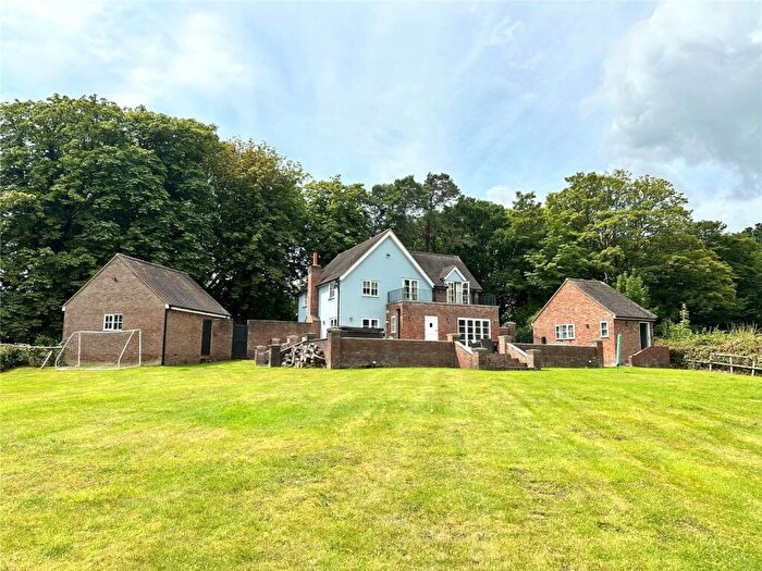 4 Bedroom Detached House For Sale In Brock Hill, South Hanningfield, Wickford, Essex, SS11