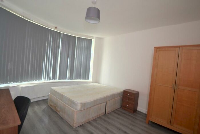 4 Bedroom Detached House To Rent In Finchley Road, Fallowfield, Manchester, M14