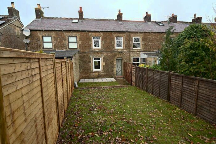 3 Bedroom Detached House To Rent In Turners Tower, Radstock, BA3