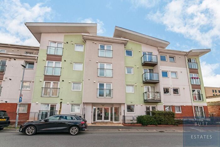 1 Bedroom Apartment For Sale In Wheaton House, Exeter, EX1
