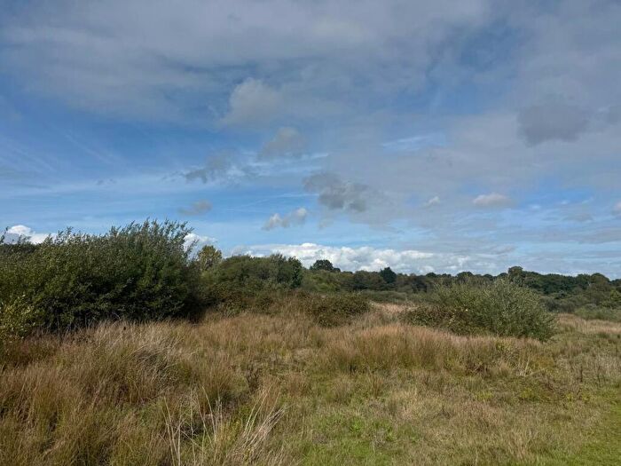 Land For Sale In Bunny Lane, Romsey, SO51