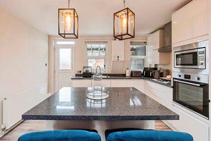 2 Bedroom Terraced House For Sale In Moorlands Avenue, Leigh, WN7
