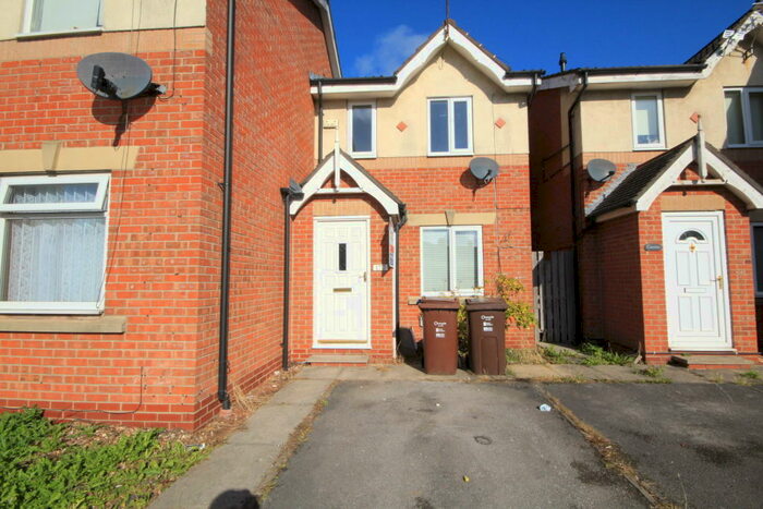 2 Bedroom Semi-Detached House To Rent In Wingfield Rd, Hull, HU9