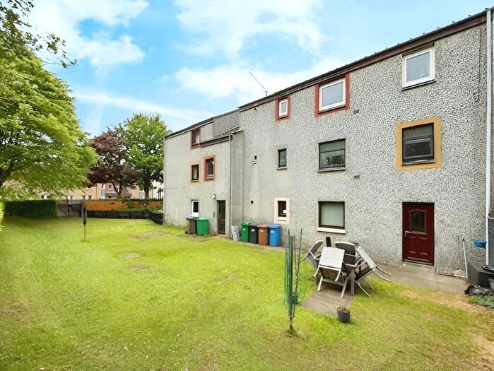 1 Bedroom Apartment To Rent In Taransay Park, Pitcoudie, Glenrothes, KY7