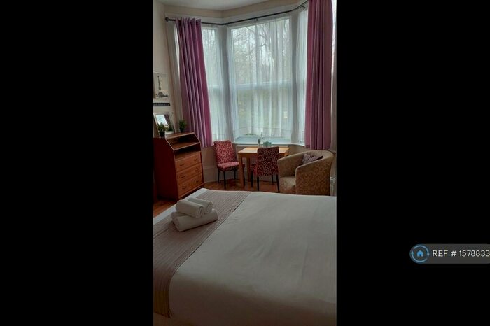 Studio To Rent In Green Lanes, Haringey, N4